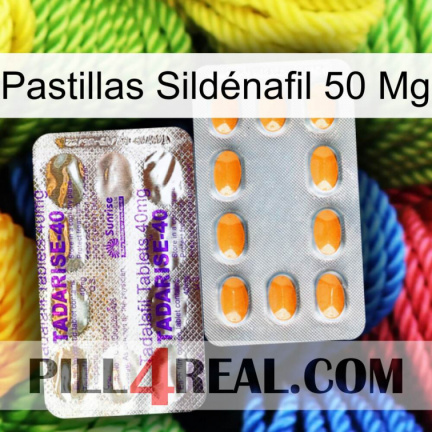 Pastillas Sildénafil 50 Mg new12